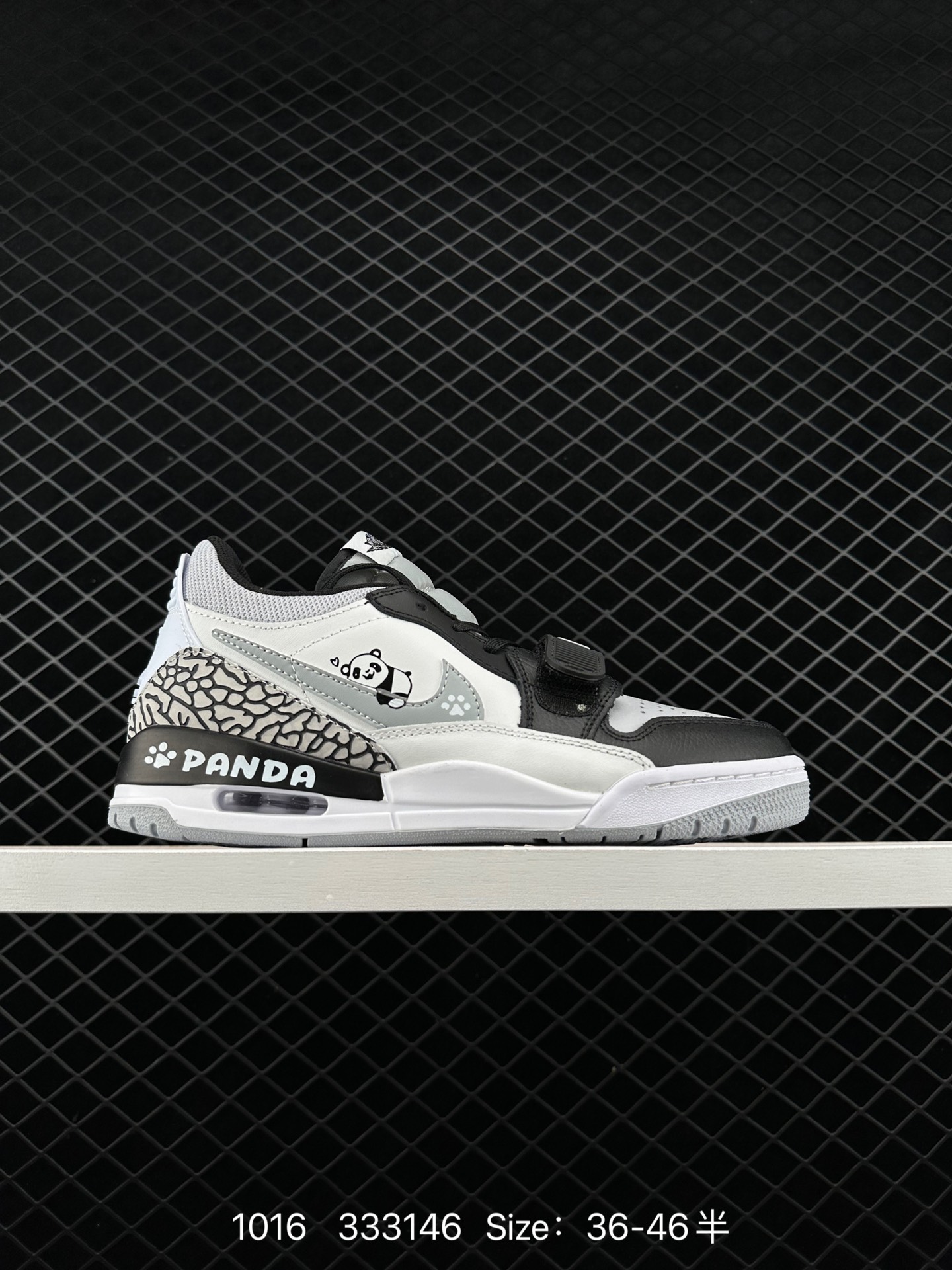 Air Jordan Legacy 312 Low